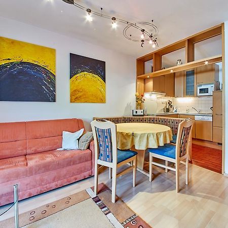 Appartement Memory Saalbach-Hinterglemm Eksteriør bilde