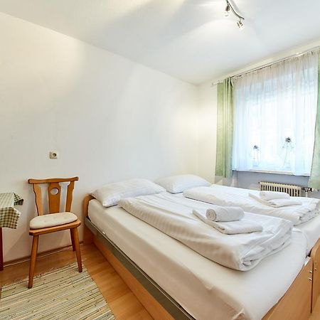 Appartement Memory Saalbach-Hinterglemm Eksteriør bilde
