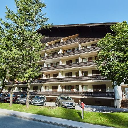 Appartement Memory Saalbach-Hinterglemm Eksteriør bilde