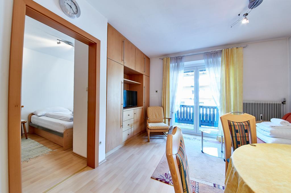 Appartement Memory Saalbach-Hinterglemm Eksteriør bilde