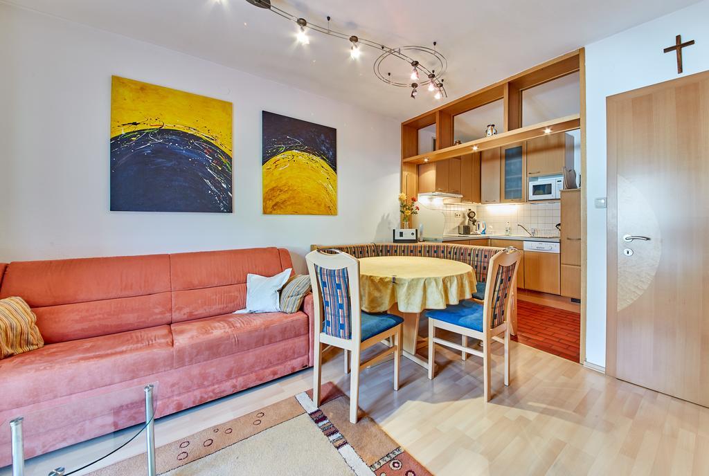 Appartement Memory Saalbach-Hinterglemm Eksteriør bilde