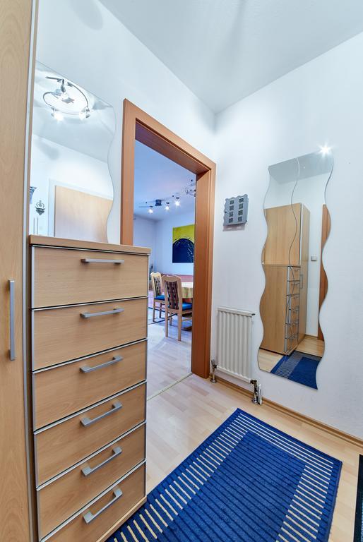 Appartement Memory Saalbach-Hinterglemm Eksteriør bilde