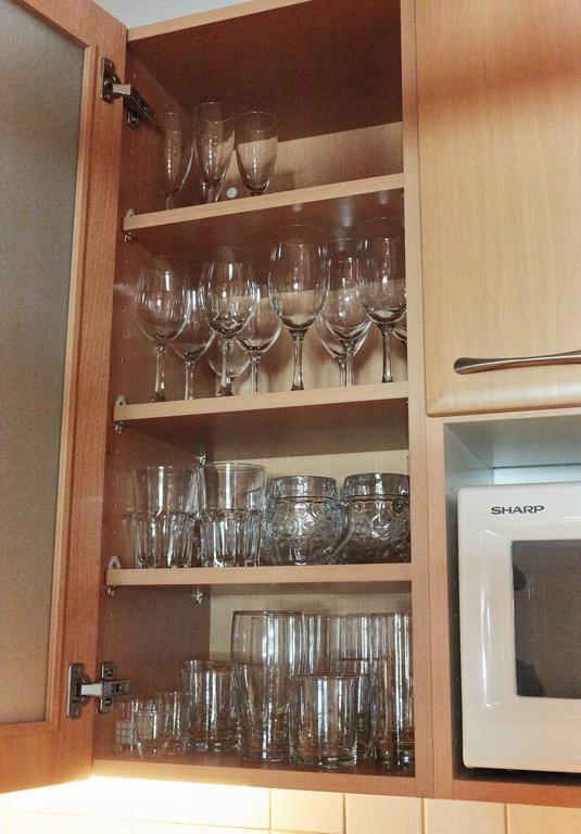 Appartement Memory Saalbach-Hinterglemm Eksteriør bilde