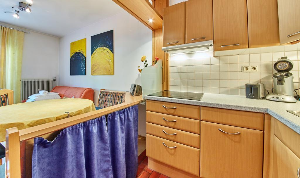 Appartement Memory Saalbach-Hinterglemm Eksteriør bilde