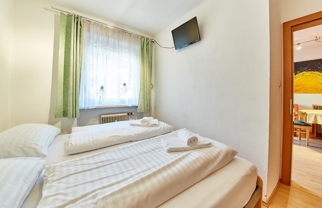 Appartement Memory Saalbach-Hinterglemm Eksteriør bilde