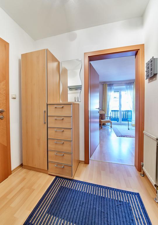 Appartement Memory Saalbach-Hinterglemm Eksteriør bilde