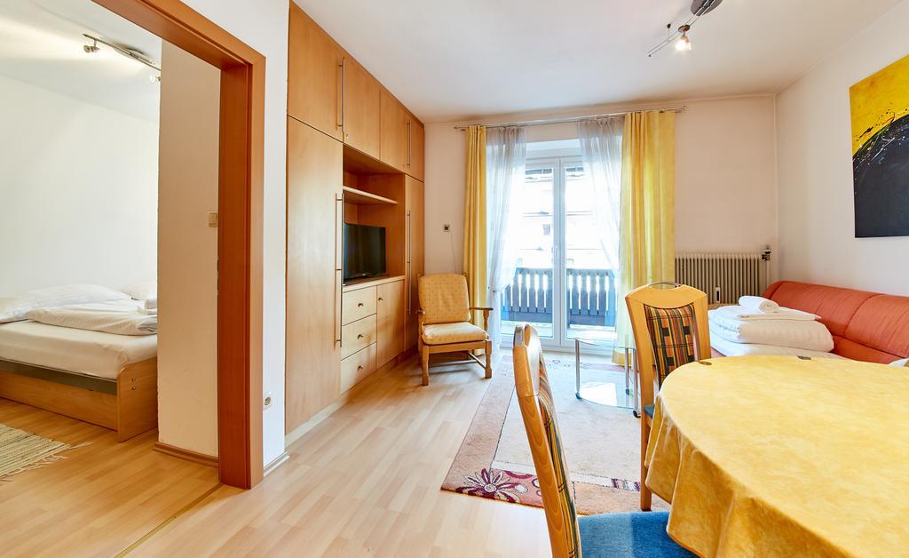 Appartement Memory Saalbach-Hinterglemm Eksteriør bilde