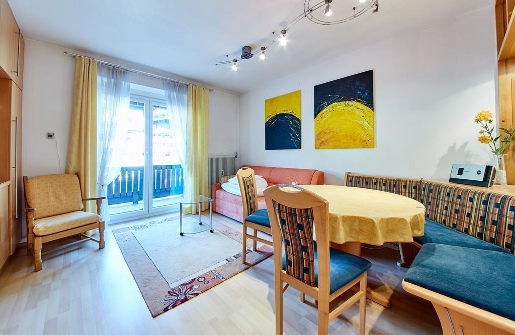 Appartement Memory Saalbach-Hinterglemm Eksteriør bilde