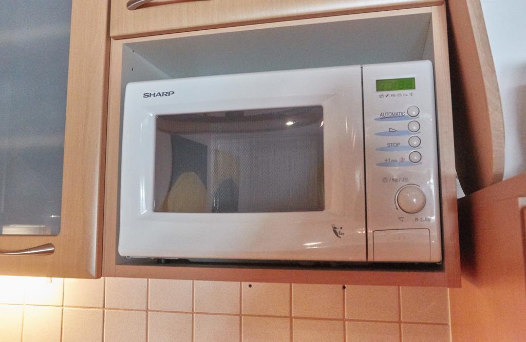 Appartement Memory Saalbach-Hinterglemm Eksteriør bilde