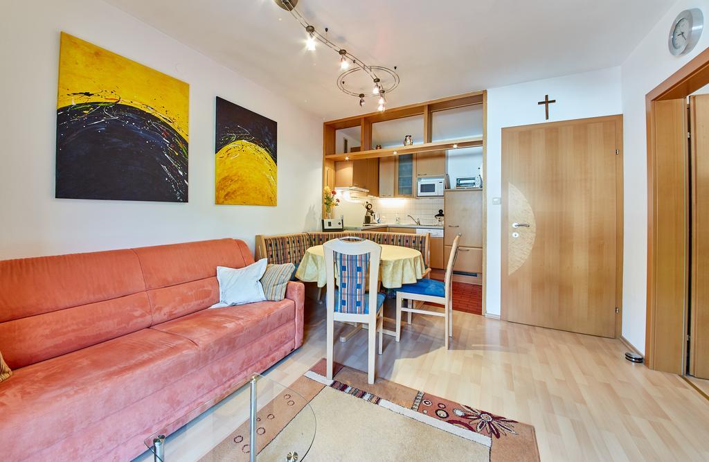 Appartement Memory Saalbach-Hinterglemm Eksteriør bilde