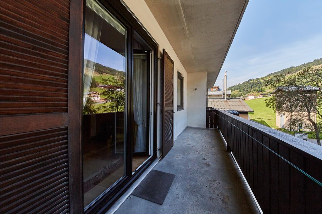 Appartement Memory Saalbach-Hinterglemm Eksteriør bilde