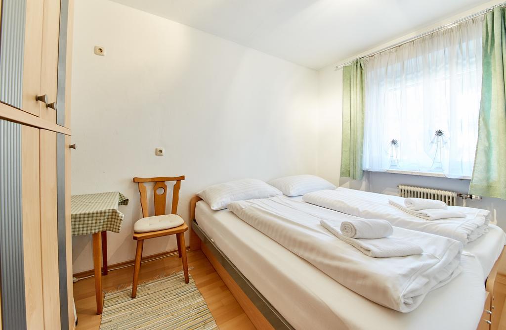 Appartement Memory Saalbach-Hinterglemm Eksteriør bilde