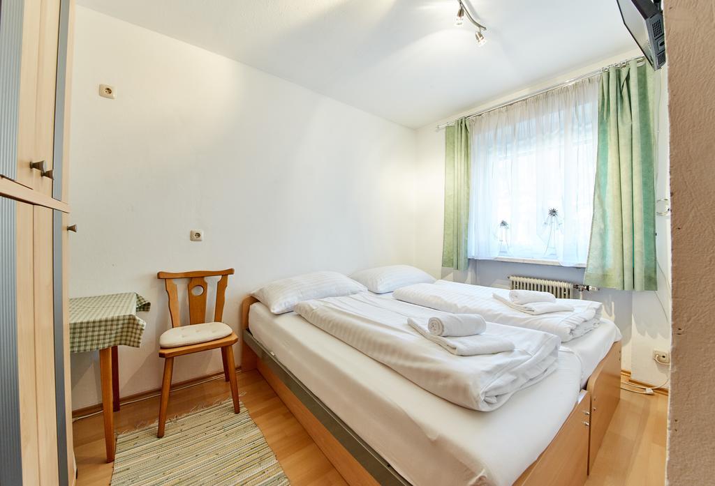 Appartement Memory Saalbach-Hinterglemm Eksteriør bilde