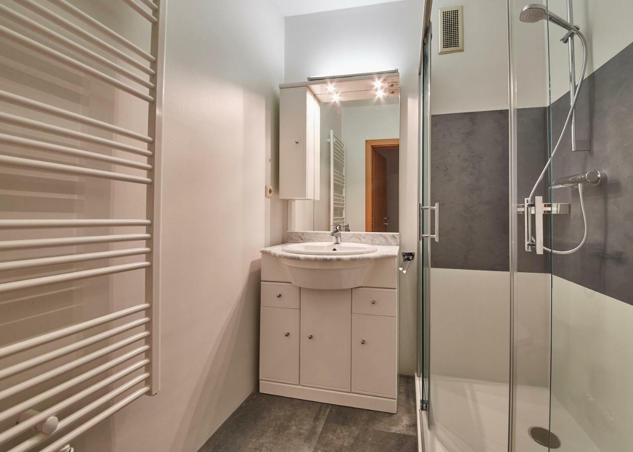 Appartement Memory Saalbach-Hinterglemm Eksteriør bilde