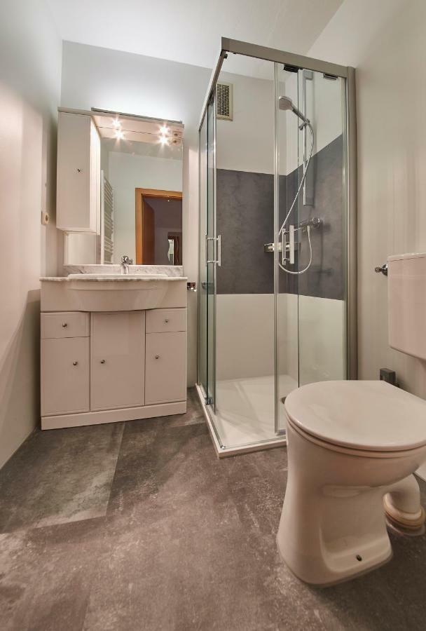 Appartement Memory Saalbach-Hinterglemm Eksteriør bilde